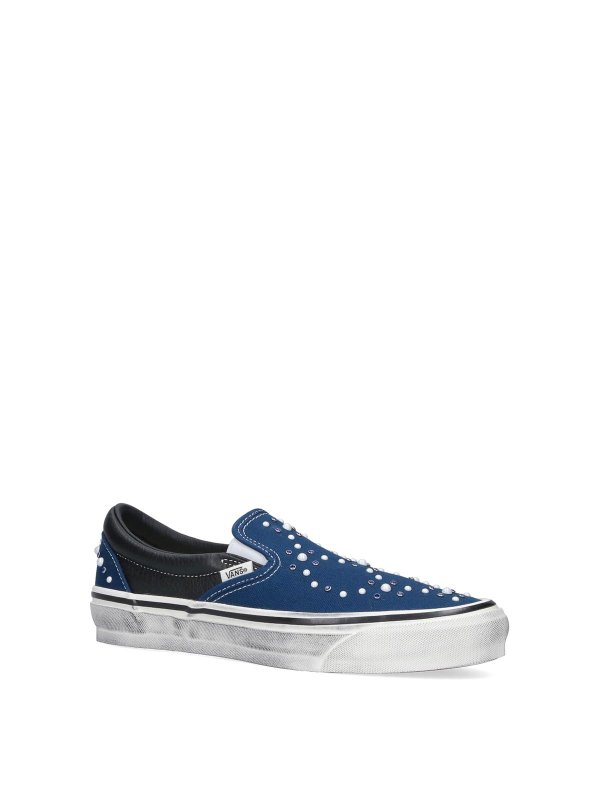 VANS: Zapatillas online - Zapatillas - Azul