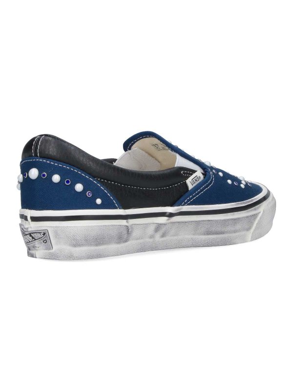 Zapatillas - Azul shop online: VANS