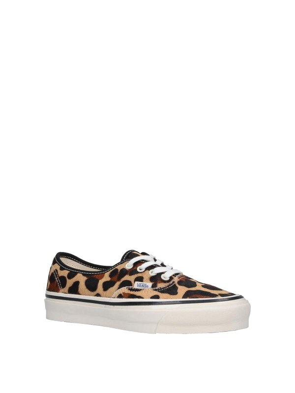 VANS: trainers online - lx authentic 44 sneakers