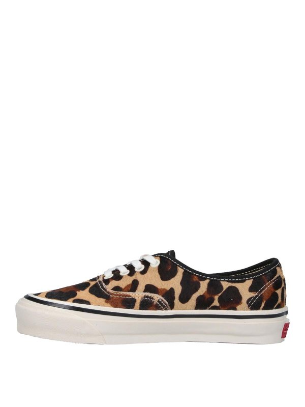 The Best Shops VANS: trainers - lx authentic 44 sneakers