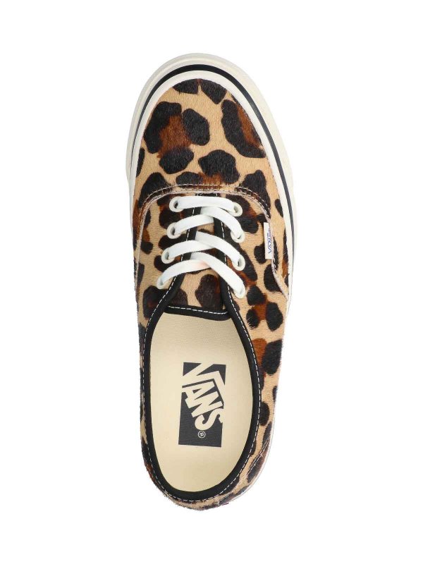 VANS buy online lx authentic 44 sneakers