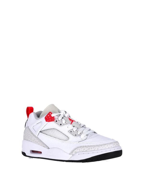 NIKE: Chaussures de sport online - Baskets - Blanc