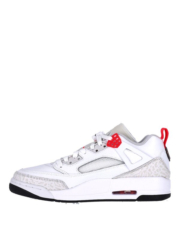 The Best Shops NIKE: Chaussures de sport - Baskets - Blanc