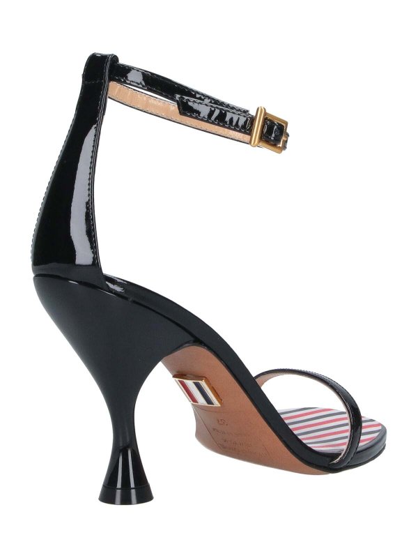 Pumps 4 bar shop online: THOM BROWNE