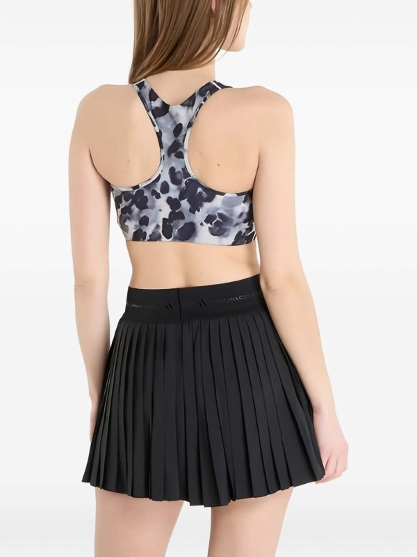 ADIDAS BY STELLA MCCARTNEY: トップス＆タンクトップ online - トップ/タンクトップ - 黒