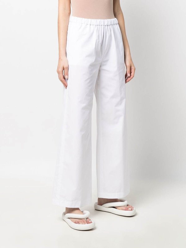 The Best Shops ASPESI: pantaloni casual - Pantaloni a gamba larga