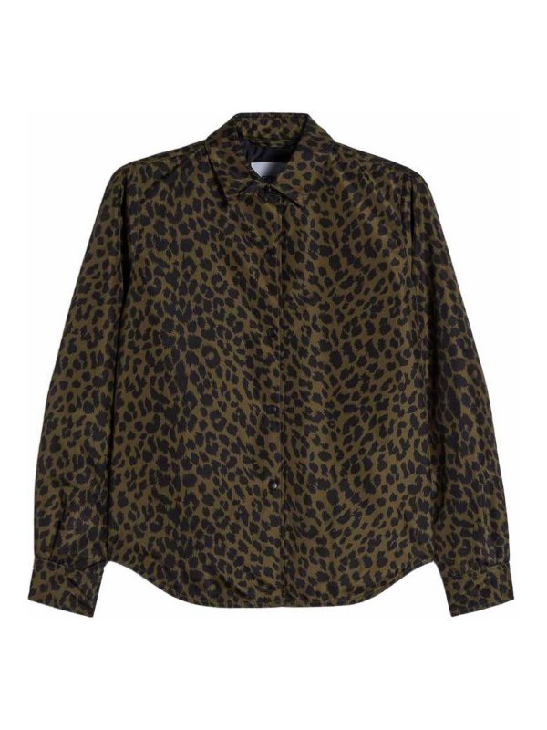 ASPESI: Chaquetas casual - Chaqueta Casual