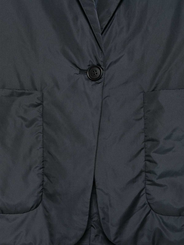 ASPESI: blazers online - Notched-lapel blazer