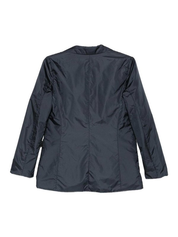The Best Shops ASPESI: blazers - Notched-lapel blazer