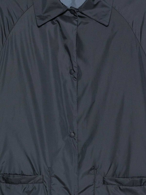 The Best Shops ASPESI: Chemises - Chemise - Bleu