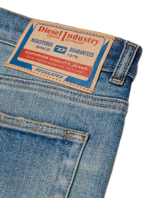 Jeans d