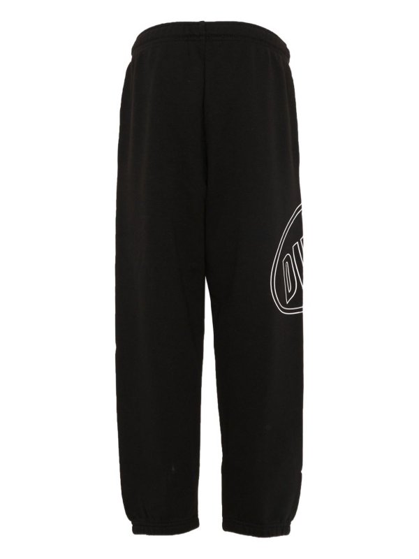 Traininghose - Schwarz shop online: DIESEL