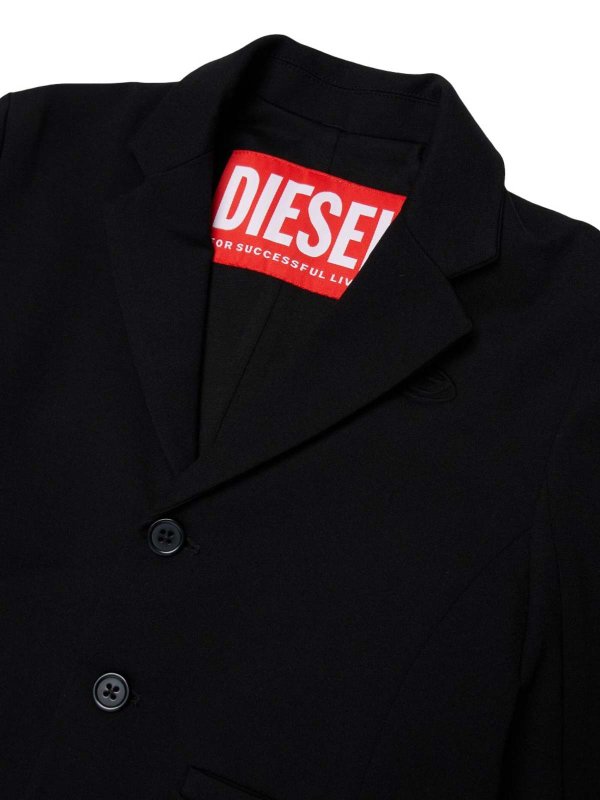 Blazer - Negro shop online: DIESEL