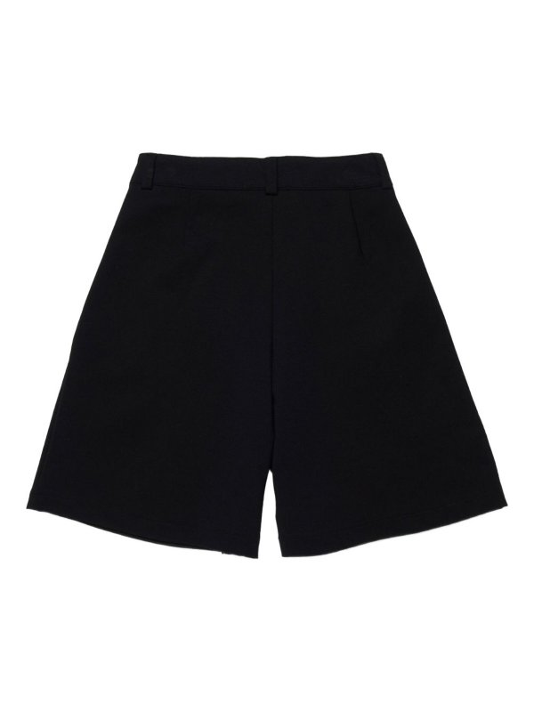 DIESEL: Shorts online - Shorts - Negro