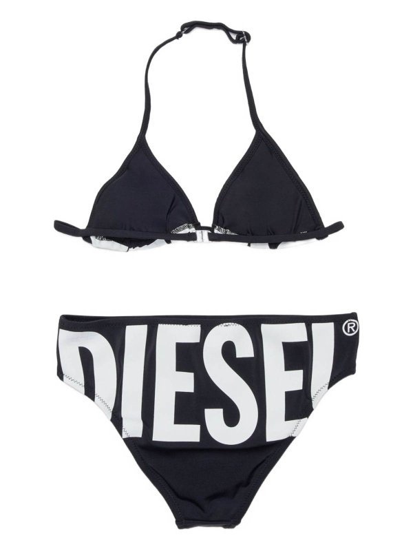 DIESEL: Bikinis online - Bikini - Negro