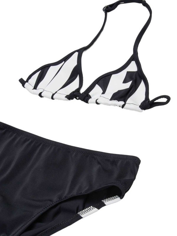The Best Shops DIESEL: Bikinis - Bikini - Negro