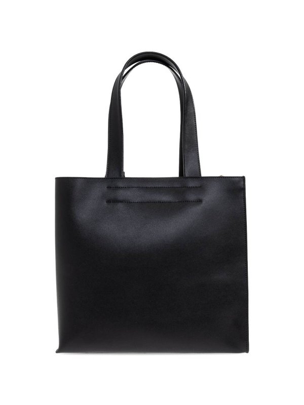 FURLA: Handtaschen online - Shopper - Schwarz