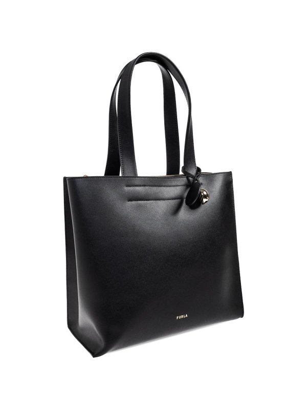 The Best Shops FURLA: Handtaschen - Shopper - Schwarz