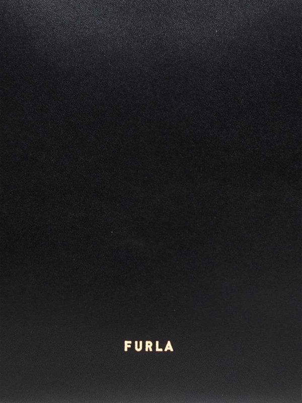 Shopper - Schwarz shop online: FURLA