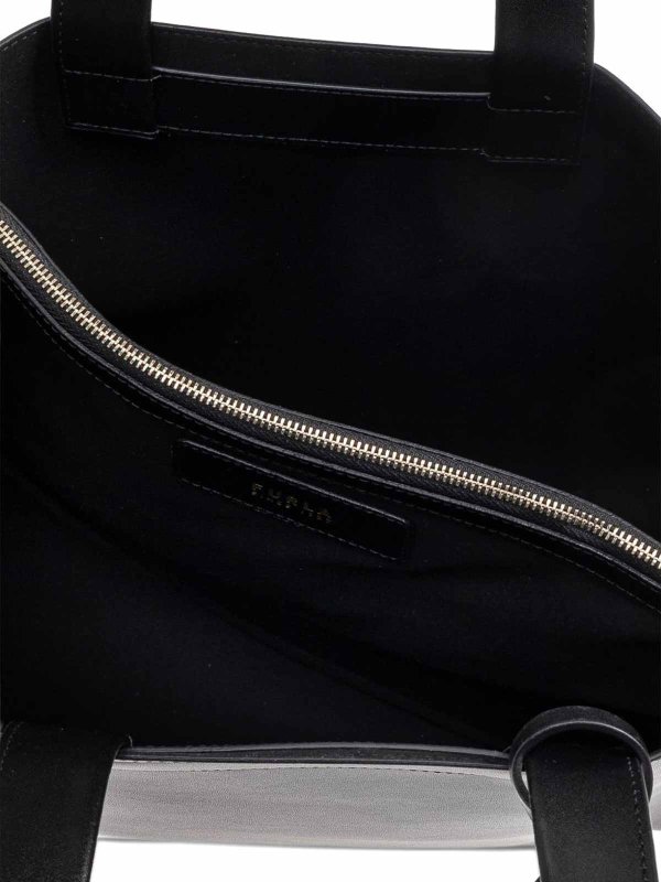 The Best Shops FURLA: Shopper - Schwarz