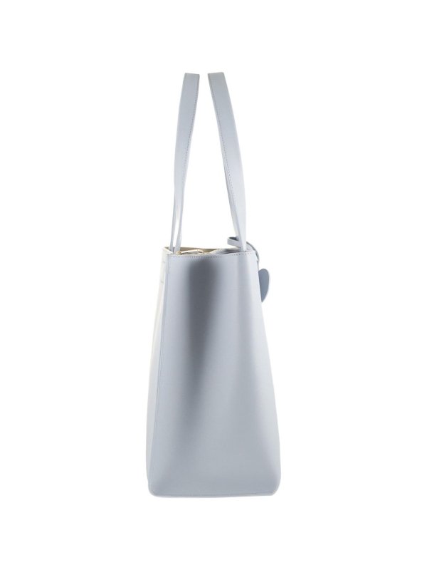 FURLA buy online Sac Cabas - Bleu Clair