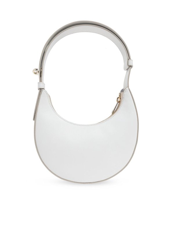 FURLA buy online Shopper - Weiß