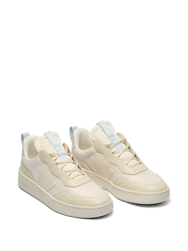 VEJA: Tops y camisetas sin mangas online - Top - Beis