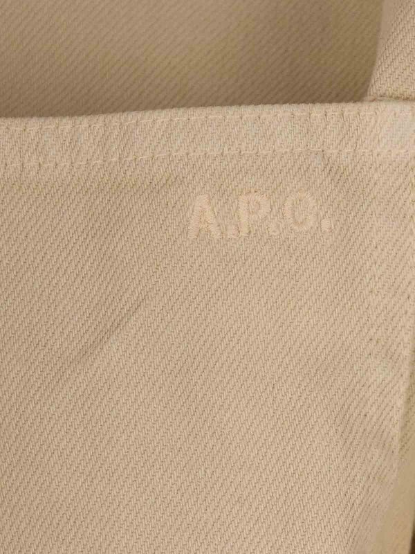 The Best Shops A.P.C.: Vestes casuals - Veste Casual - Beige