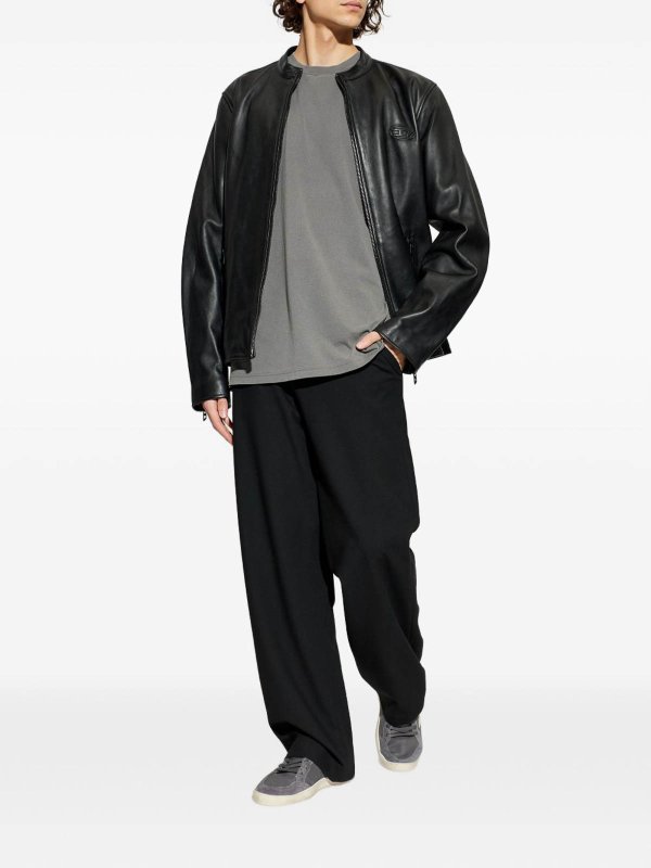 The Best Shops A.P.C.: Camisetas - Camiseta - Gris