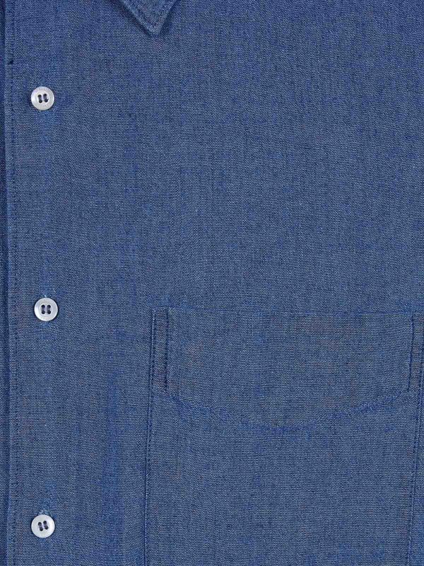 ASPESI: Hemden online - Hemd - Blau