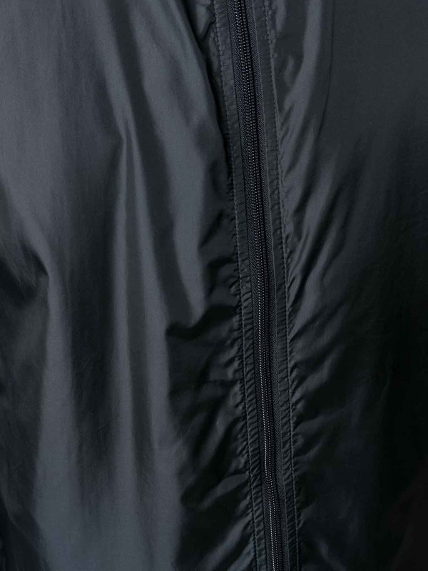ASPESI: Gilets tricot online - Gilet - Bleu