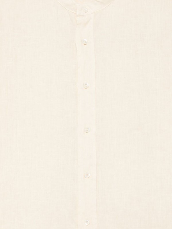 The Best Shops ASPESI: Chemises - Chemise - Crème