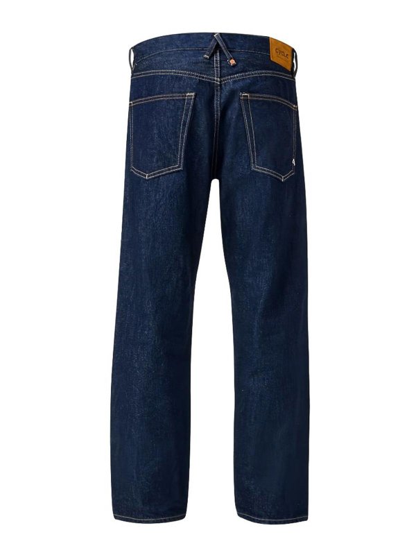 CYCLE JEANS: Jeans Rectos online - Vaqueros Rectos - Azul Oscuro
