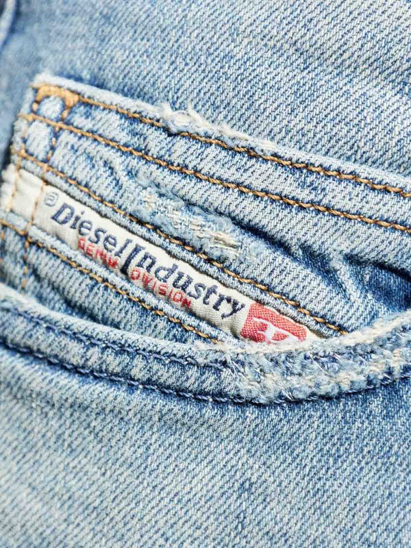 Vaqueros Rectos - Denim shop online: DIESEL
