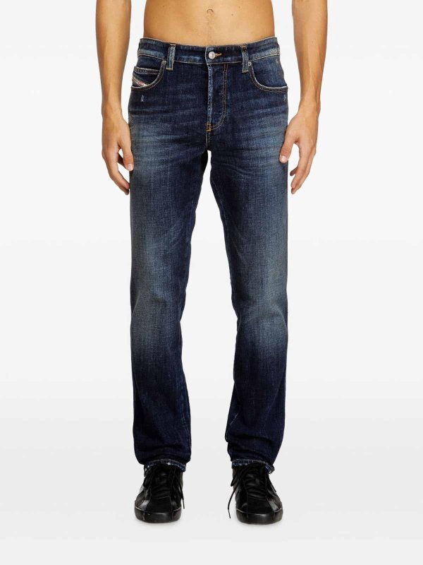 Vaqueros Rectos - Denim shop online: DIESEL