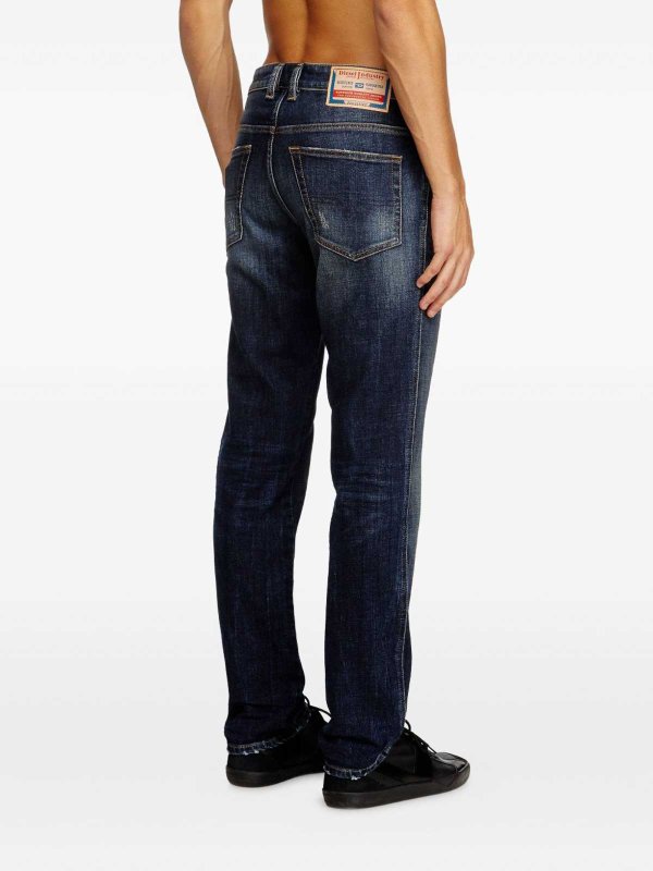 DIESEL buy online Vaqueros Rectos - Denim