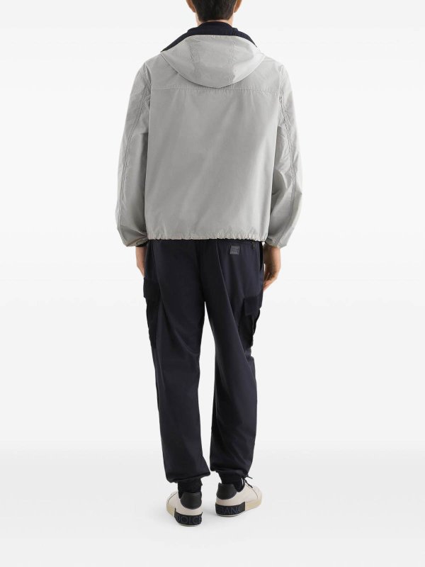 DOLCE & GABBANA buy online ポロシャツ - ダークブルー