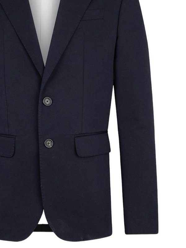 DSQUARED2: blazers online - Capri suit