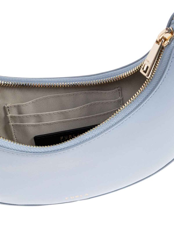 FURLA: Umhängetaschen online - Umhängetasche - Blau