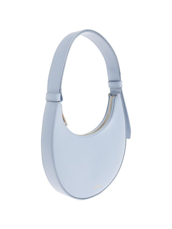 The Best Shops FURLA: Umhängetaschen - Umhängetasche - Blau