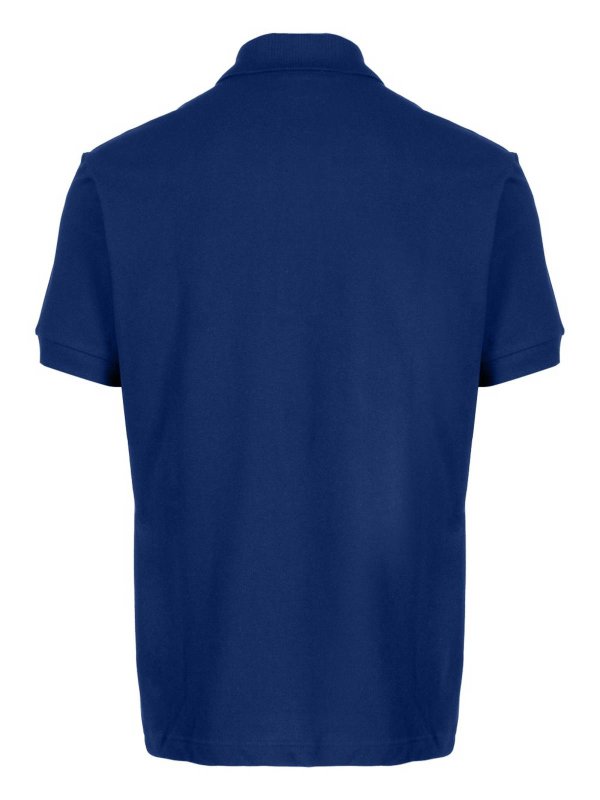 LACOSTE: Poloshirts online - Poloshirt - Dunkelblau