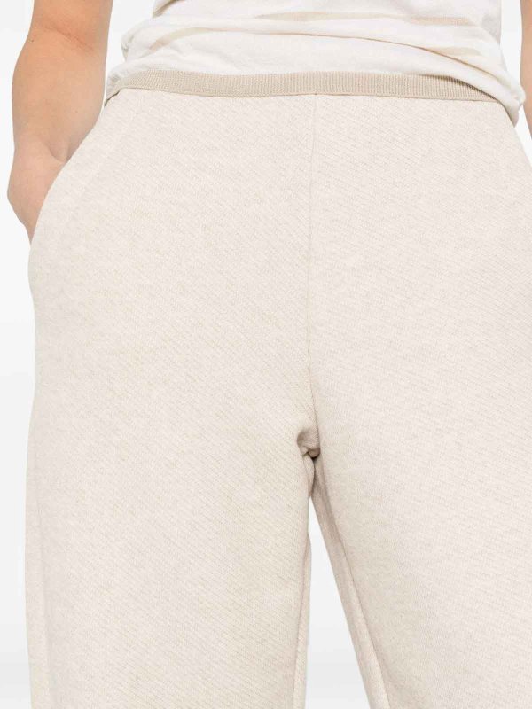 Casual Hose - Weiß shop online: Max Mara