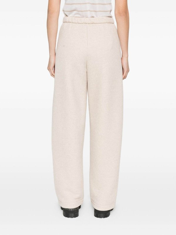 Max Mara buy online Casual Hose - Weiß