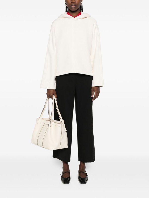 The Best Shops Max Mara: Sudaderas y suéteres - Sudadera - Special Jersey