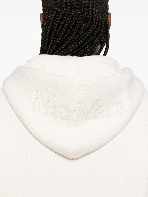 Sudadera - Special Jersey shop online: Max Mara