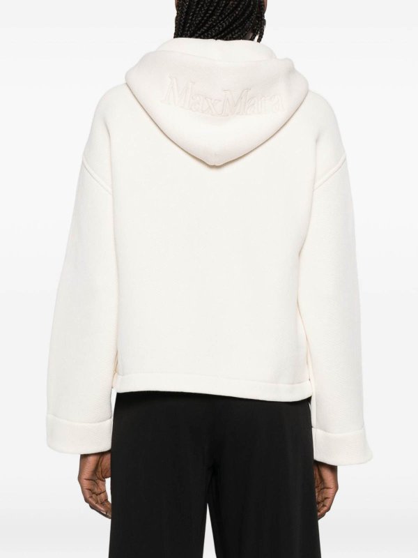 Max Mara buy online Sudadera - Special Jersey