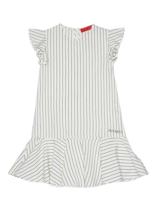 MAX&CO.: abiti al ginocchio - Vestito
