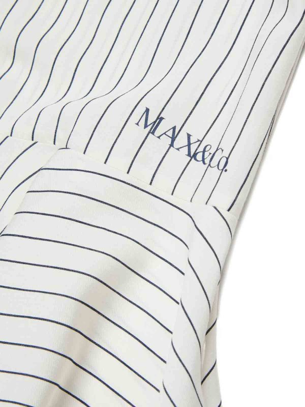 MAX&CO.: abiti al ginocchio online - Vestito