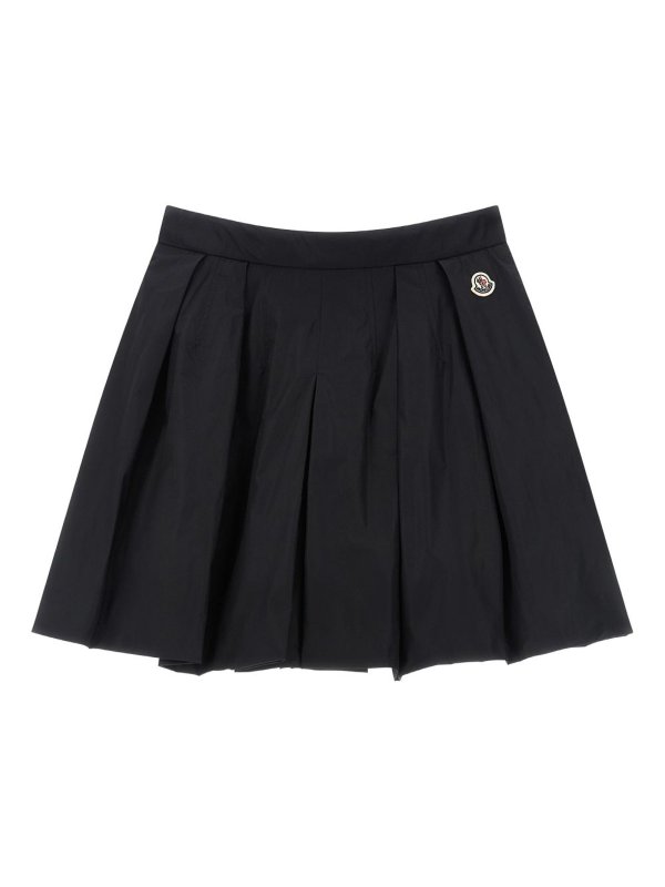 MONCLER JR: Shorts online - Short - Bleu