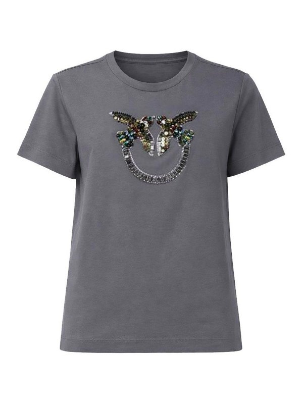 Pinko: t-shirts - T-shirt